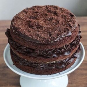 Bolo de Chocolate Simples e Rápido: A Receita Perfeita para Qualquer Ocasião